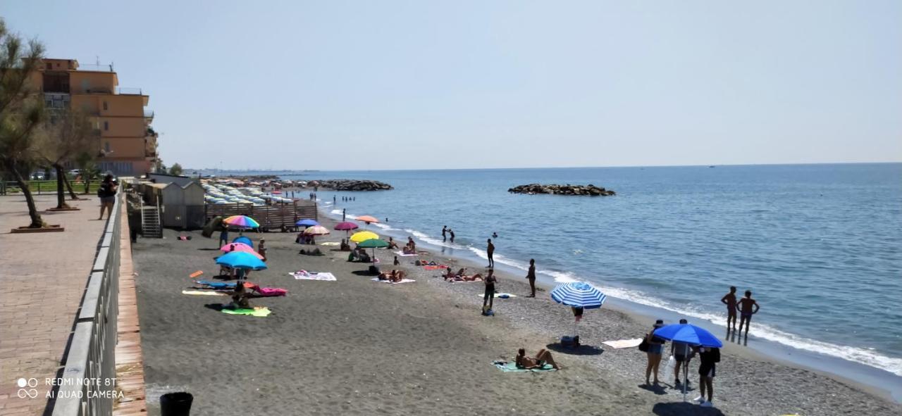 Holiday Home Casa Vacanze Salerno Exterior foto